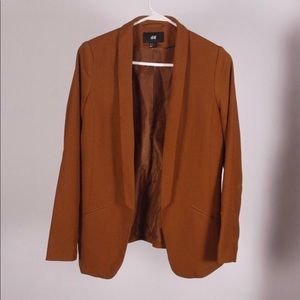 Tuxedo Jacket blazer